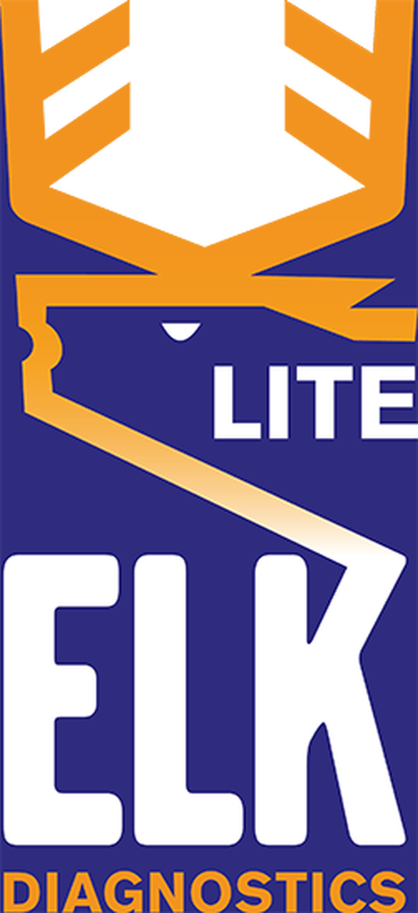 Elk Diagnostic Software Clipart (586x1280), Png Download