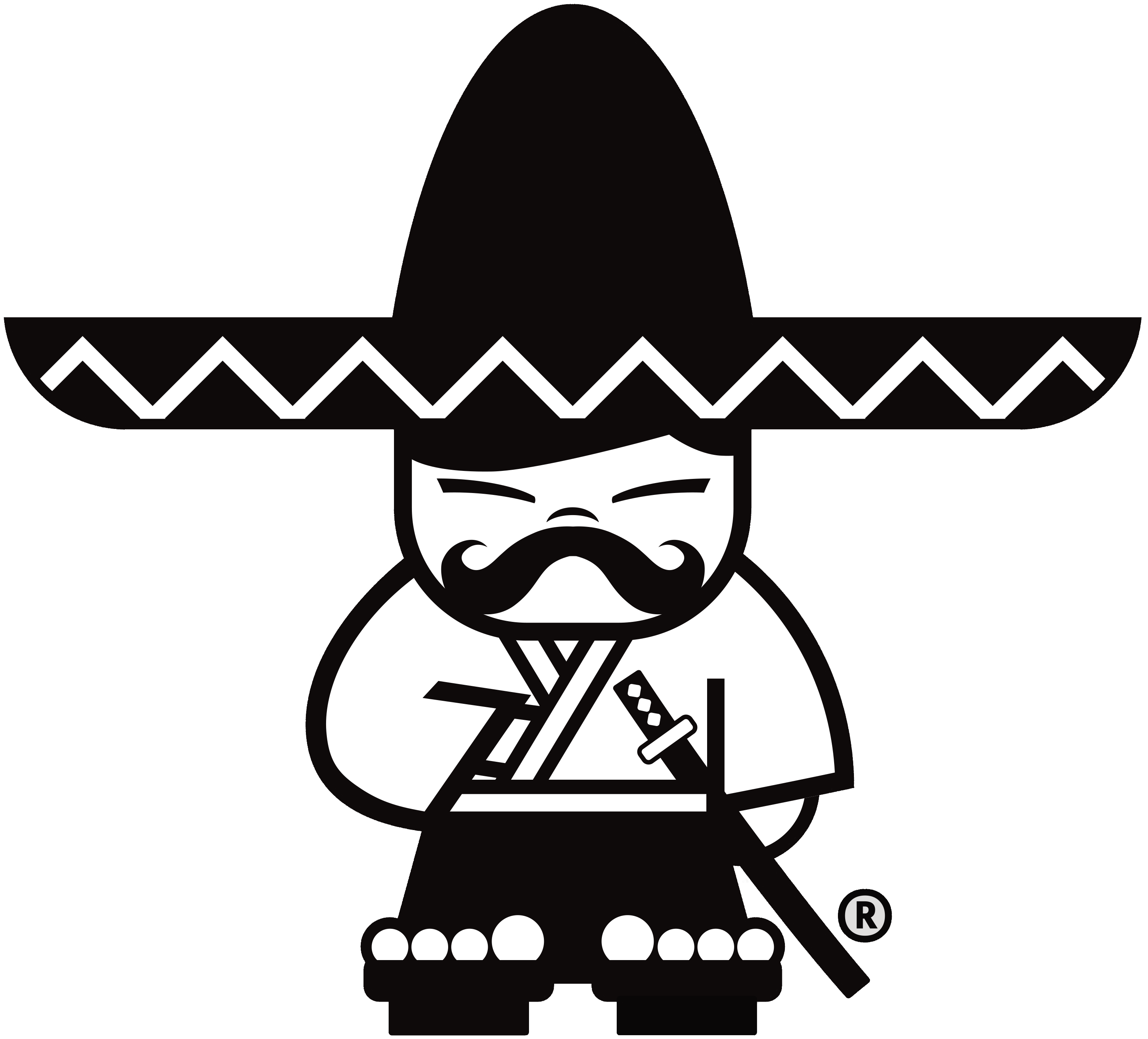 Traditional - Jogasaki Clipart (3336x3032), Png Download