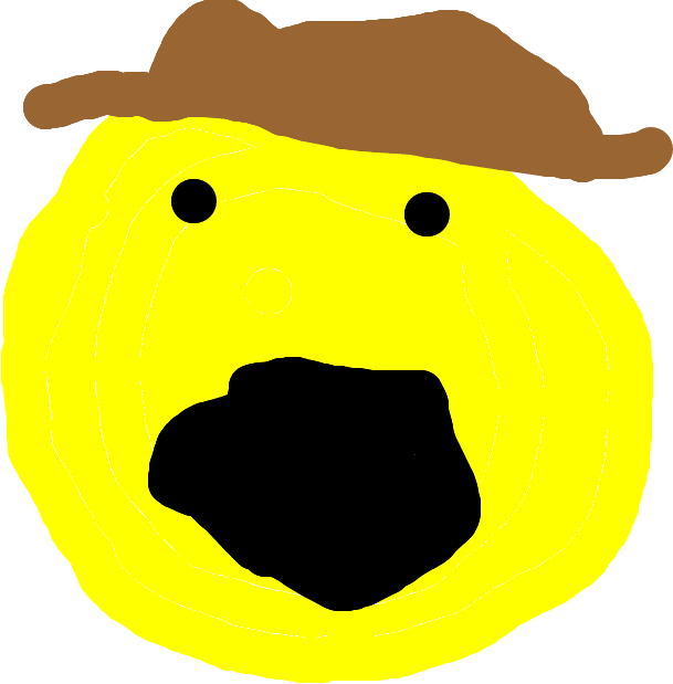 Actor2 - Actor Clipart (609x619), Png Download