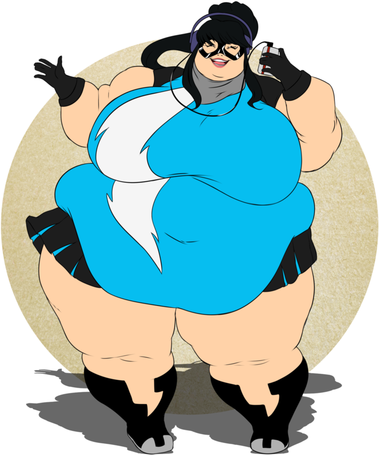 Thunder - Cartoon Clipart (773x927), Png Download