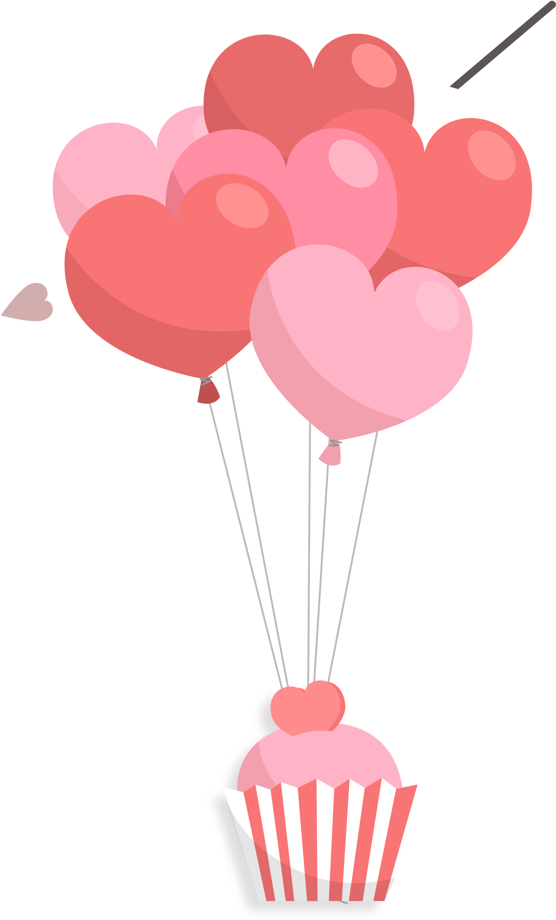 Holiday Dream Fashion Pretty Png And Vector Image - Illustration Clipart (2500x2500), Png Download