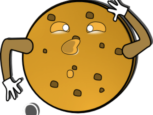 Cookie Clip Art - Png Download (640x480), Png Download