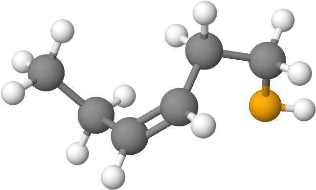 Boiling Point - - Serina Molecula 3d Clipart (889x500), Png Download