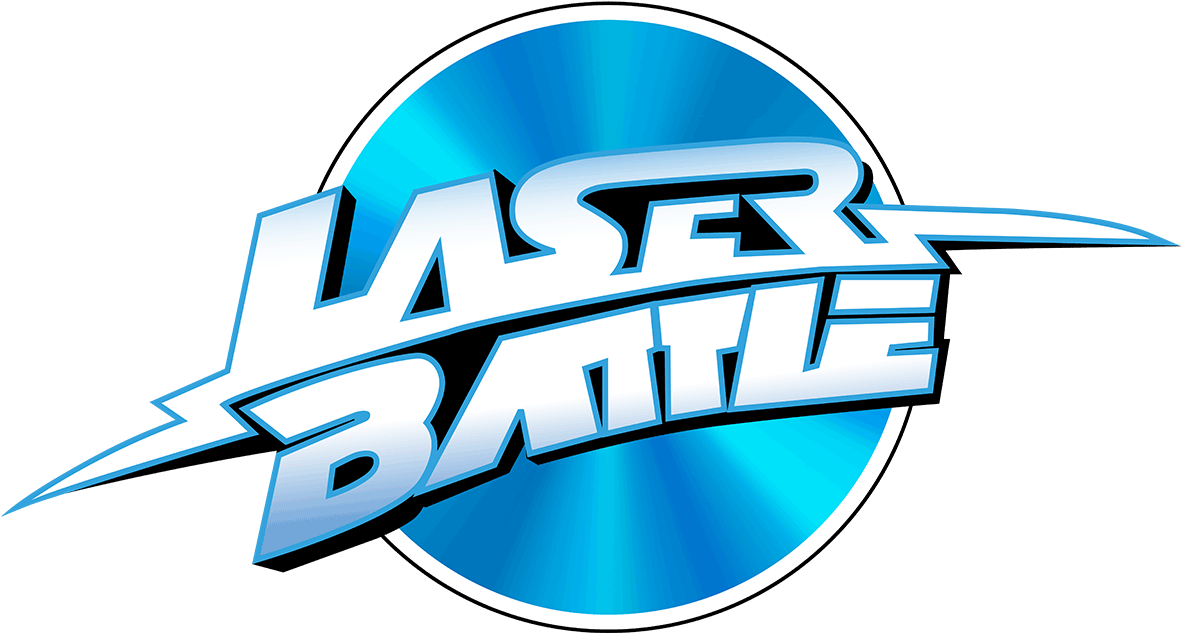 Indoor Laser Tag Indoor Laser Tag - Laser Battle Clipart (1182x633), Png Download