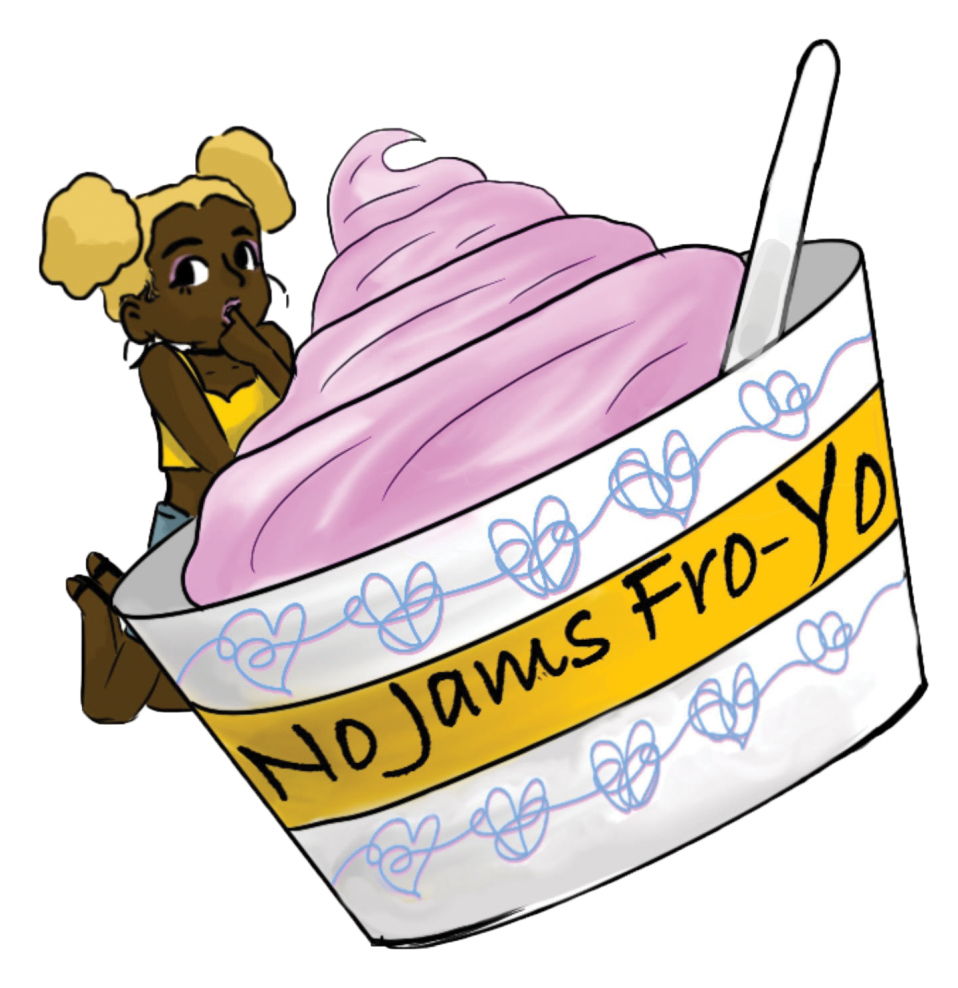 The Californian Clipart (971x1501), Png Download