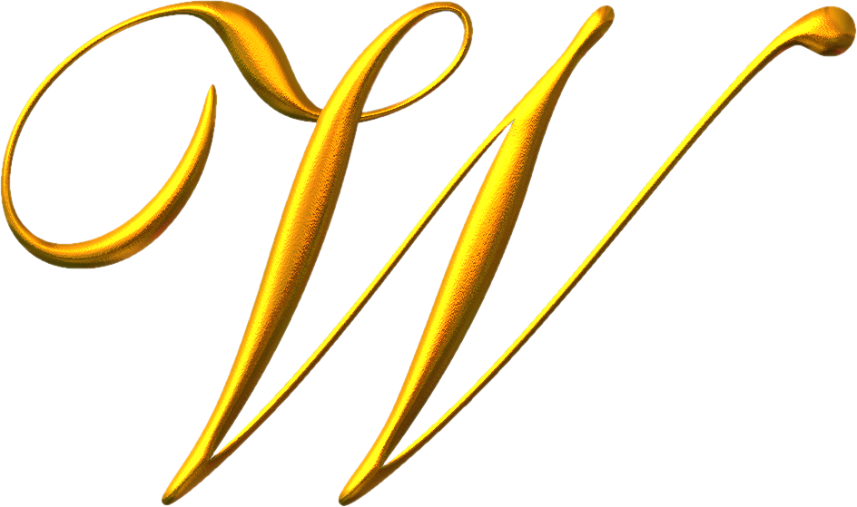 Monogram Alphabet, Scissors, Clip Art, Lyrics, Pictures - Png Download (944x559), Png Download