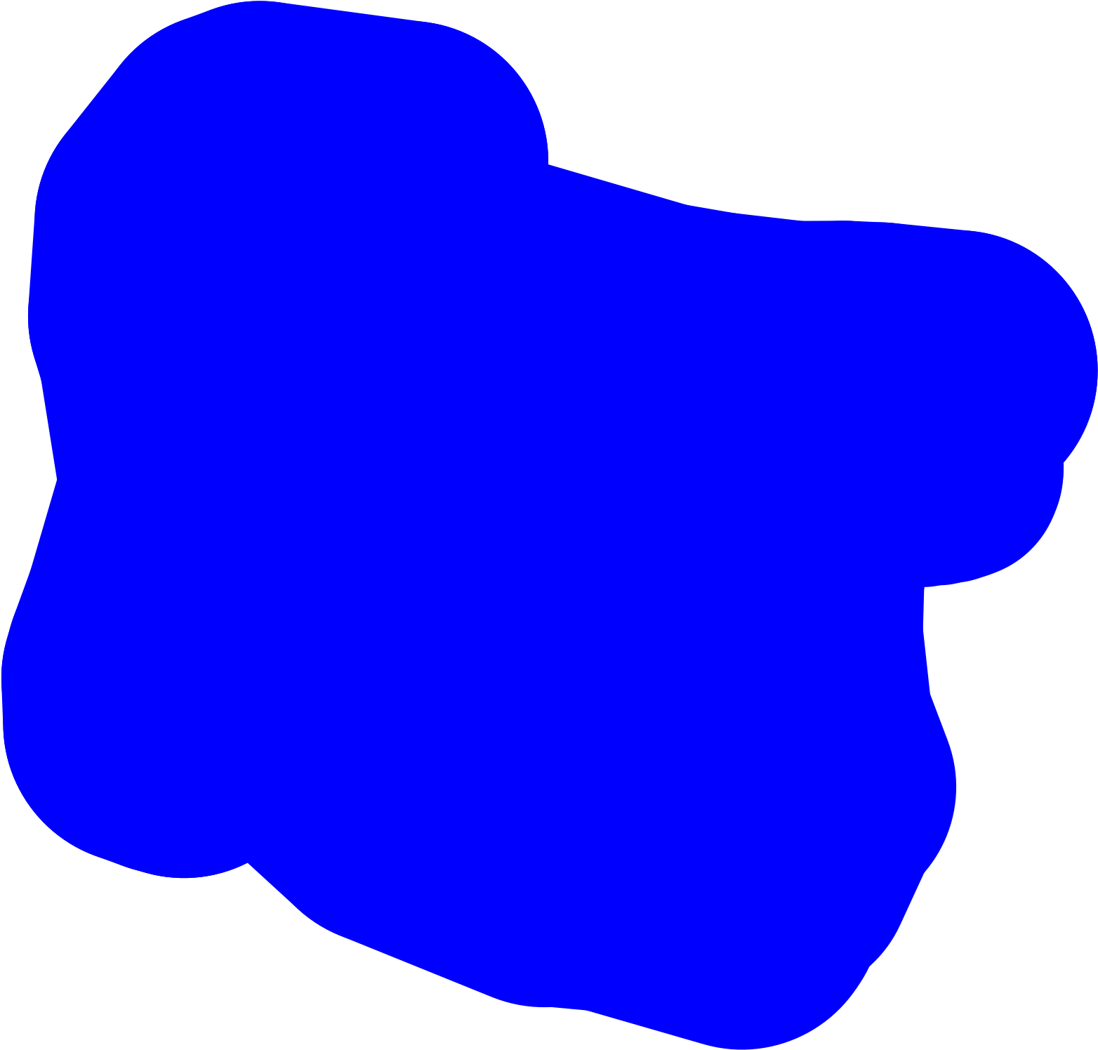 001 Clipart (1967x1894), Png Download