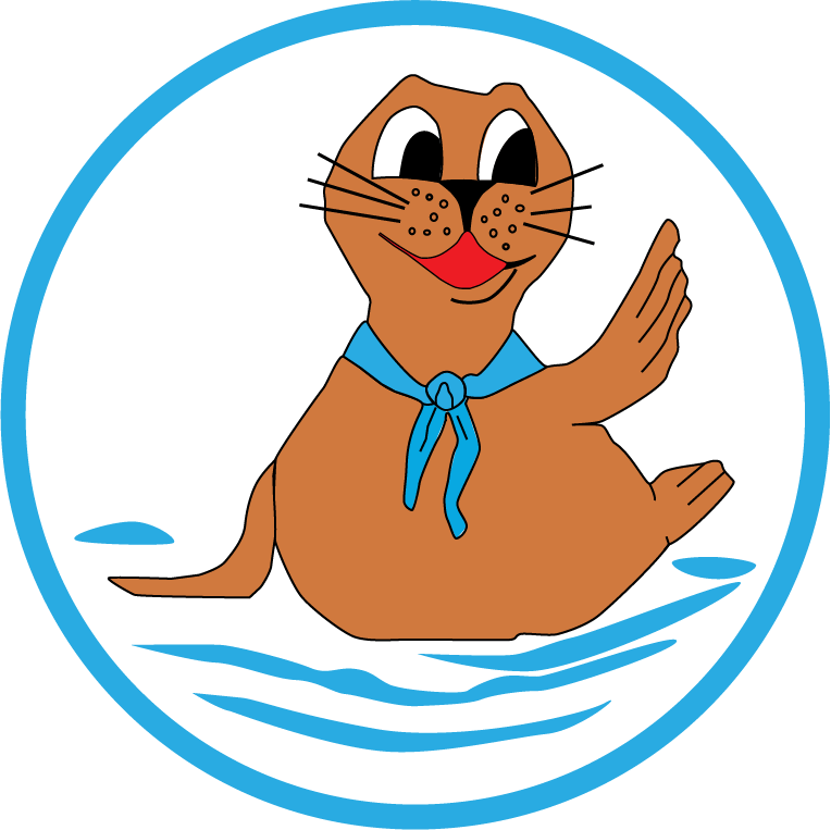 Seerobbe Clipart (764x763), Png Download