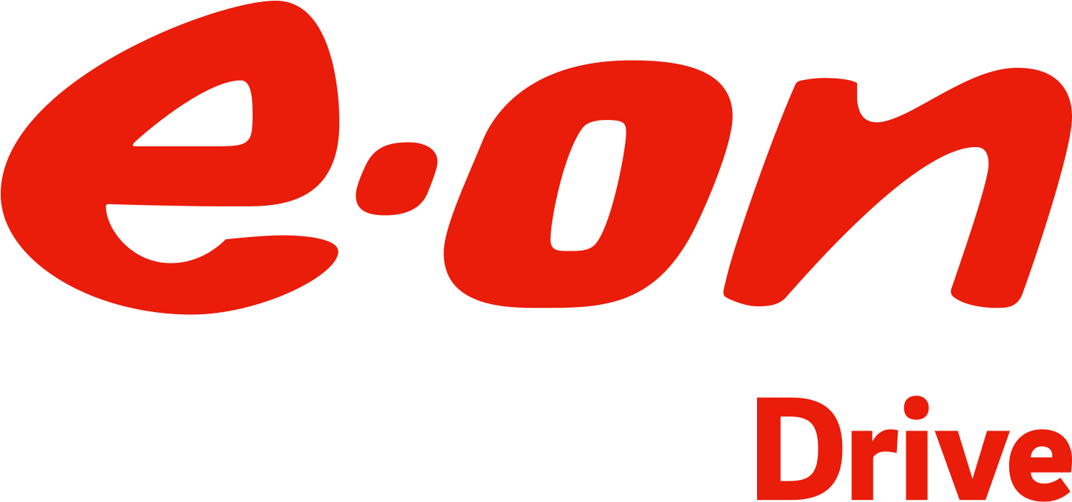 Logo - E.on Clipart (1500x745), Png Download