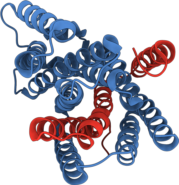 Chains Colored In Rainbow - Illustration Clipart (1000x1000), Png Download