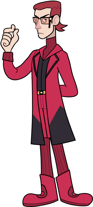 Cactus No Twitter - Cartoon Clipart (637x825), Png Download