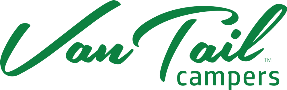 Awesome Campers For Hire In New Zealand Clipart (1000x324), Png Download