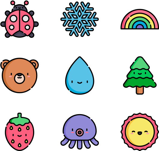 Nature - Disco Icon Png Clipart (600x564), Png Download