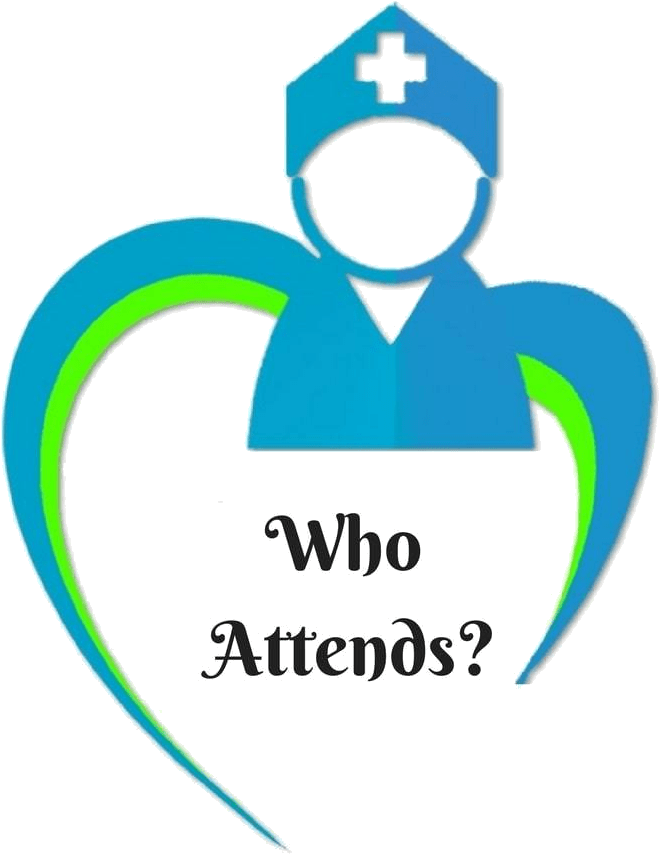 International Nurses Day 2017 Theme - International Nurses Day 2017 Clipart (659x854), Png Download