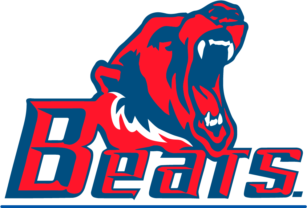 Buchanan Bears Clipart (997x675), Png Download