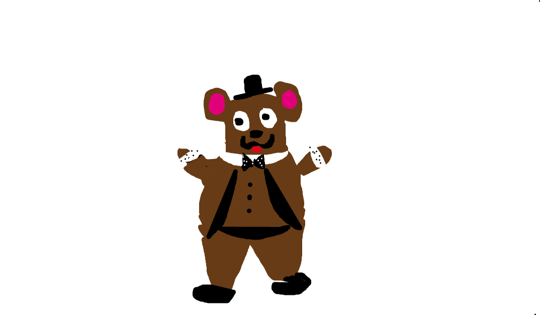 My Name Is Cuddly Bear I Love Giving Hugs And I Am - Cartoon Clipart (1074x626), Png Download