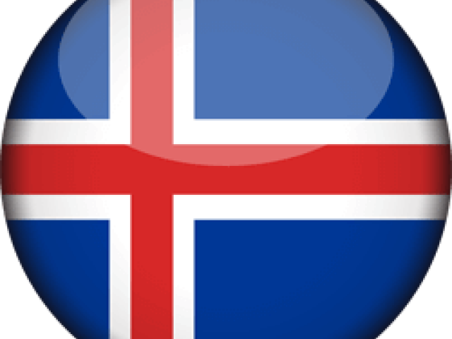 Iceland Clipart Islandia - Png Download (640x480), Png Download