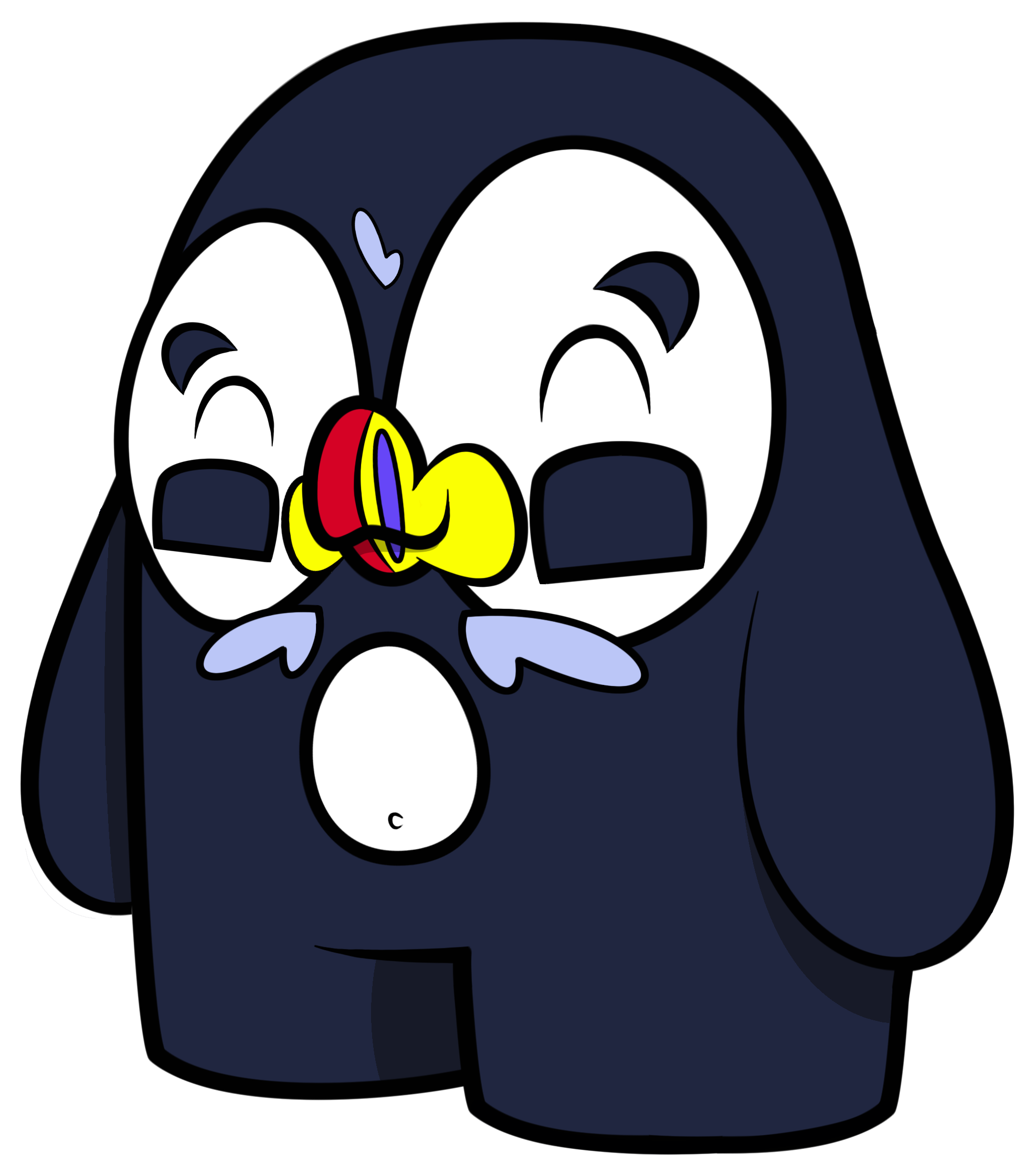 After Creating The Final Image I Wanted To See What - Cartoon Clipart (2480x3508), Png Download