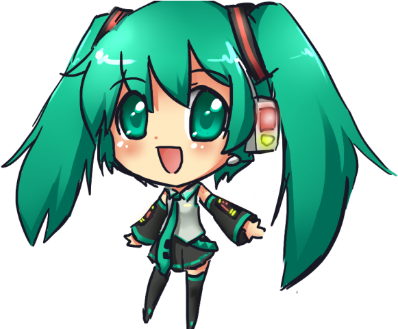 Rat Clipart Chibi - Chibi Png Transparent Png (640x480), Png Download