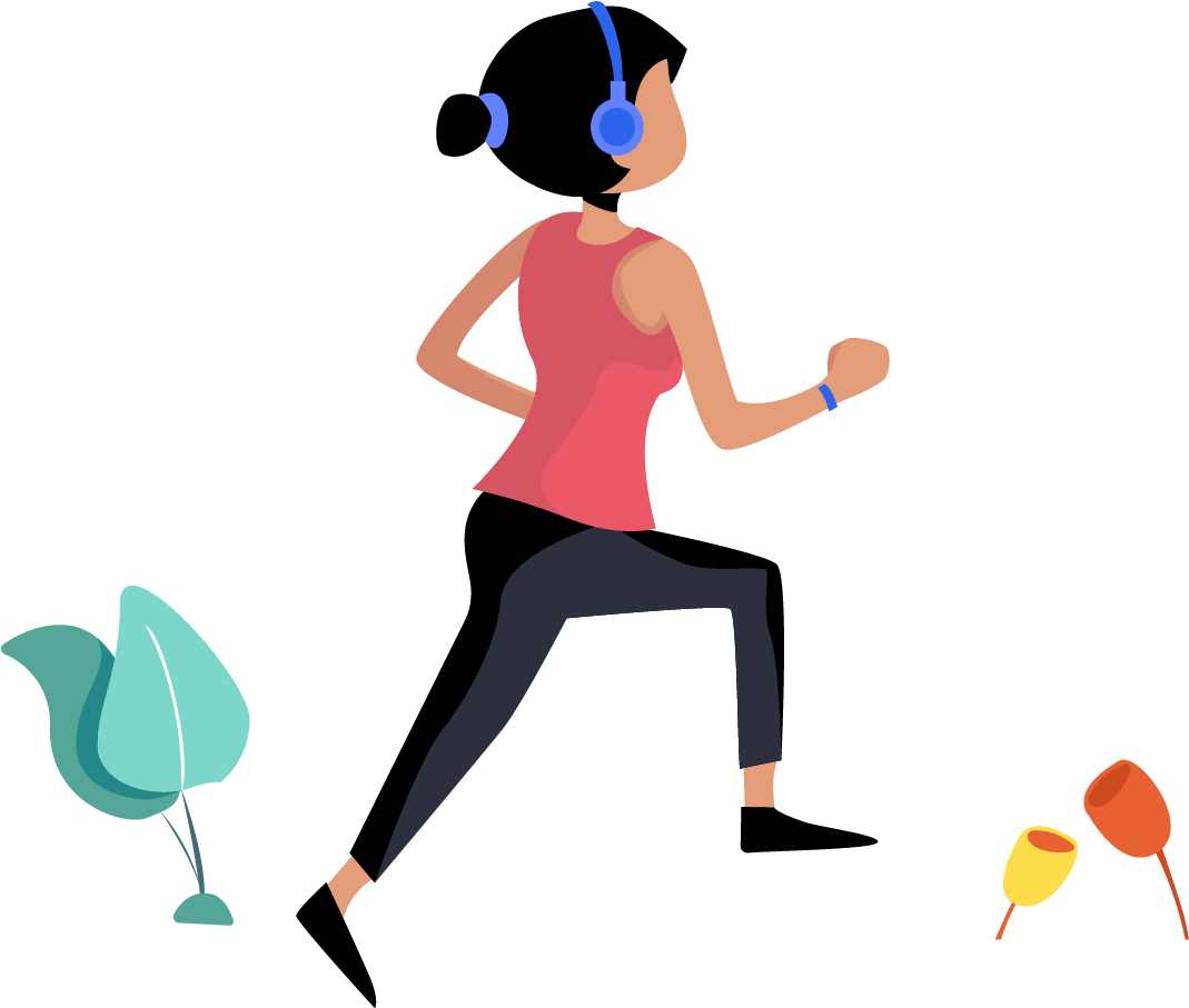 Discover The Advantages Id1 - Illustration Clipart (1076x906), Png Download