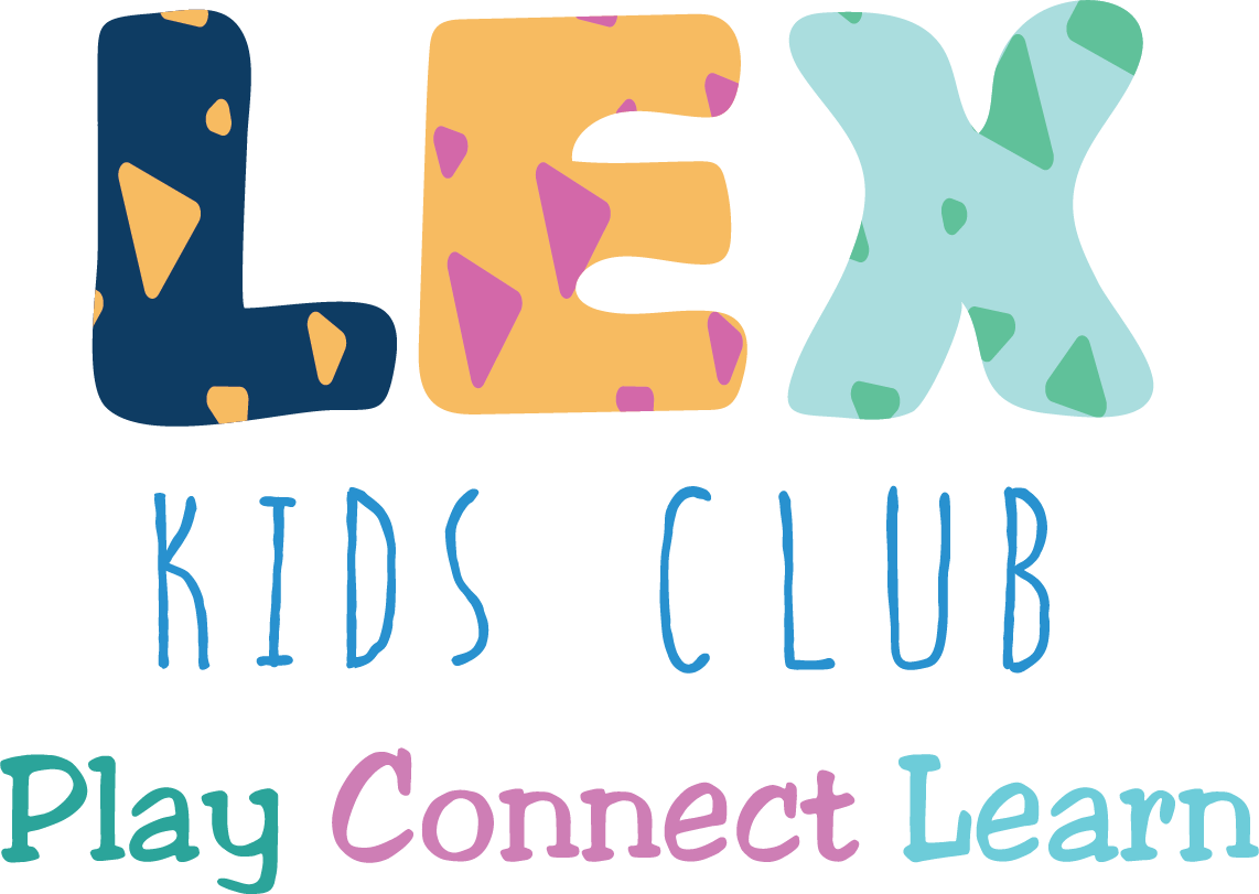 Lex Kids Club Clipart (1142x811), Png Download