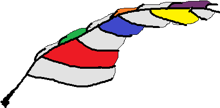 3k Scare 23 May 2016 Clipart (864x530), Png Download