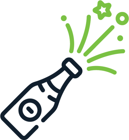 Offer & Background Check Clipart (671x696), Png Download