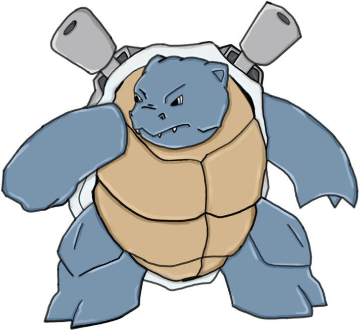 Clip Art Black And White Stock Evolution Series Paint - Cartoon - Png Download (711x653), Png Download