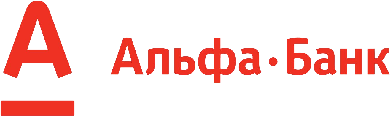 Index Of Images Cms Data Banks Banks Alpha Bank - Alfa-bank Clipart (1350x390), Png Download