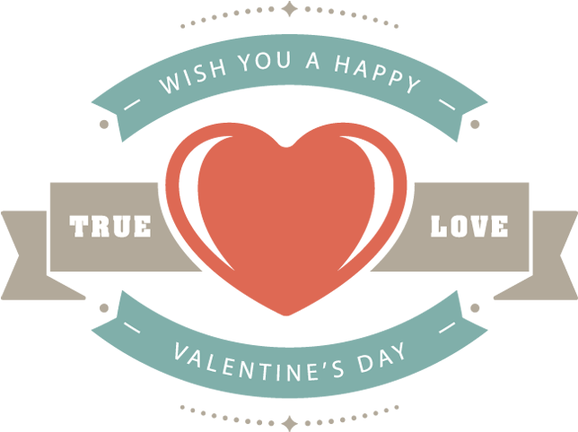 Retro Heart Png , Png Download Clipart (644x482), Png Download