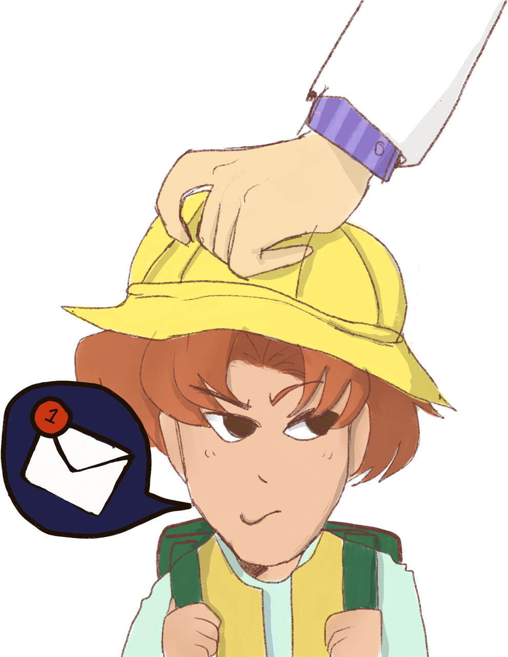 Cartoon Clipart (1280x1280), Png Download