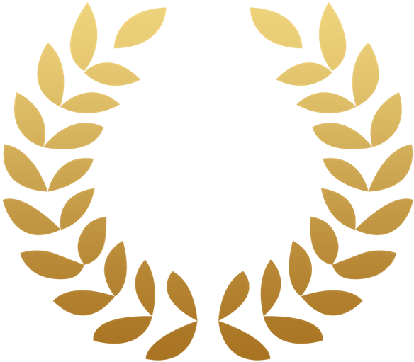 Лавровый Венок, Laurel Wreath, Лавровий Вінок - Human Care Syria Logo Clipart (600x514), Png Download