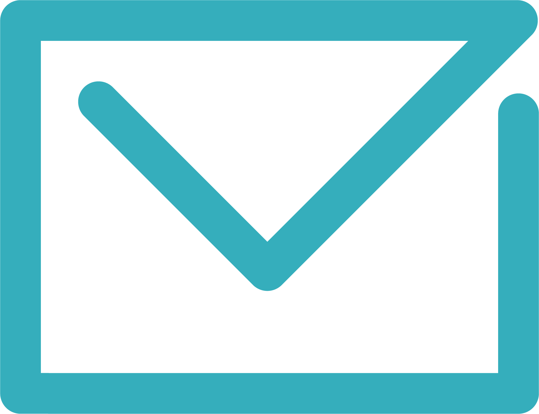 Kontakt & Impressum Clipart (1846x1418), Png Download