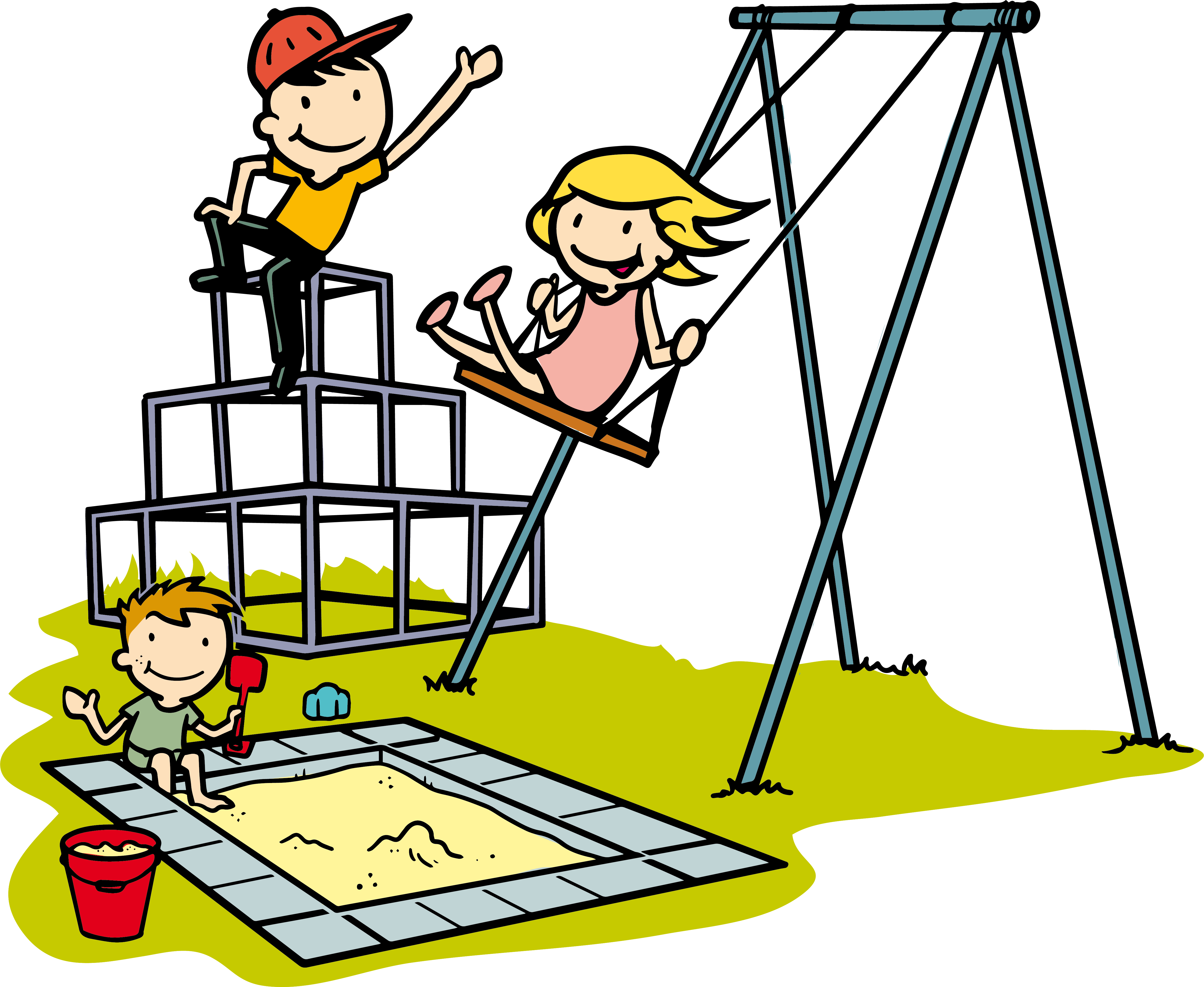 Clip Art - Png Download (4948x4054), Png Download