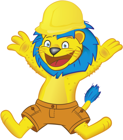 Cartoon Clipart (1250x500), Png Download