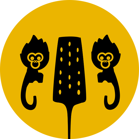 Macaco Icon Clipart (579x579), Png Download