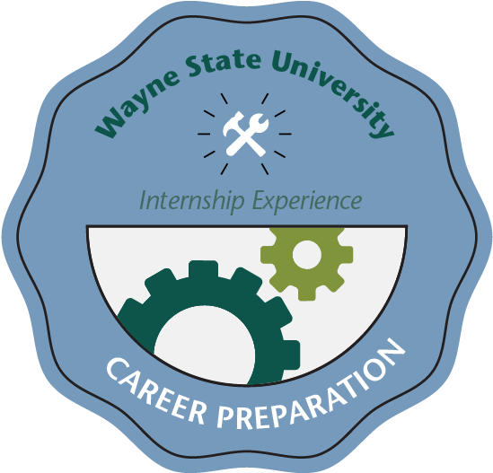 Career Preparation - Label Clipart (600x600), Png Download