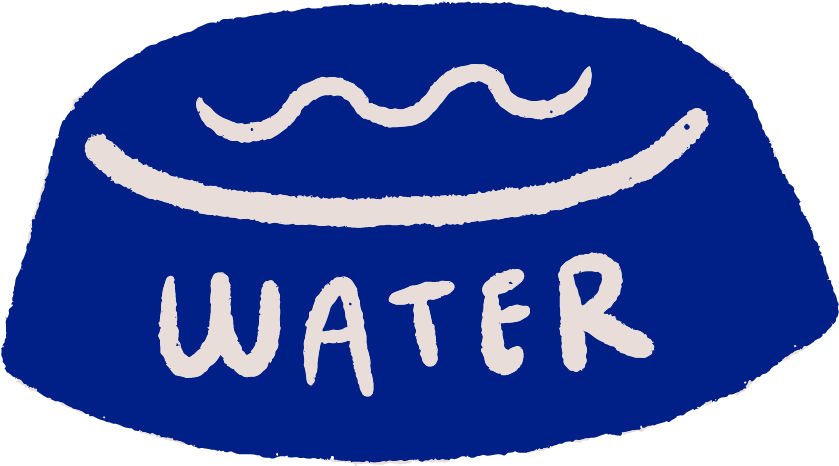 Pet Sitting Clipart (1070x1127), Png Download