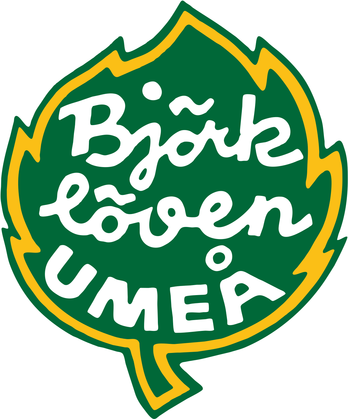 Björklöven Logo Clipart (1200x1440), Png Download