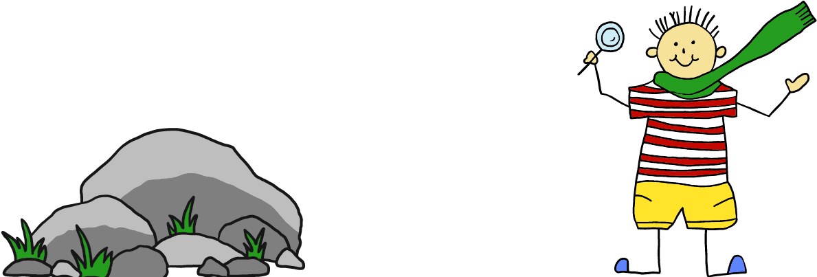 Bilder - Cartoon Clipart (1440x500), Png Download