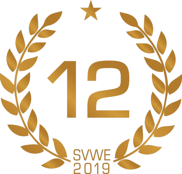 Es Ist Vollbracht, Der Superfinalsieg Macht Den - Monogram Wreath Svg Free Clipart (628x600), Png Download