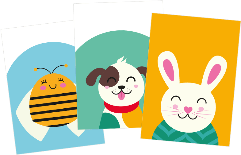 Cartoon Clipart (800x800), Png Download