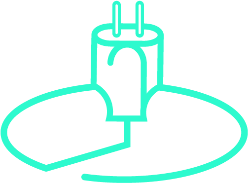 Pt Logo 2019 Light Ptlogo2019 White Clipart (560x560), Png Download