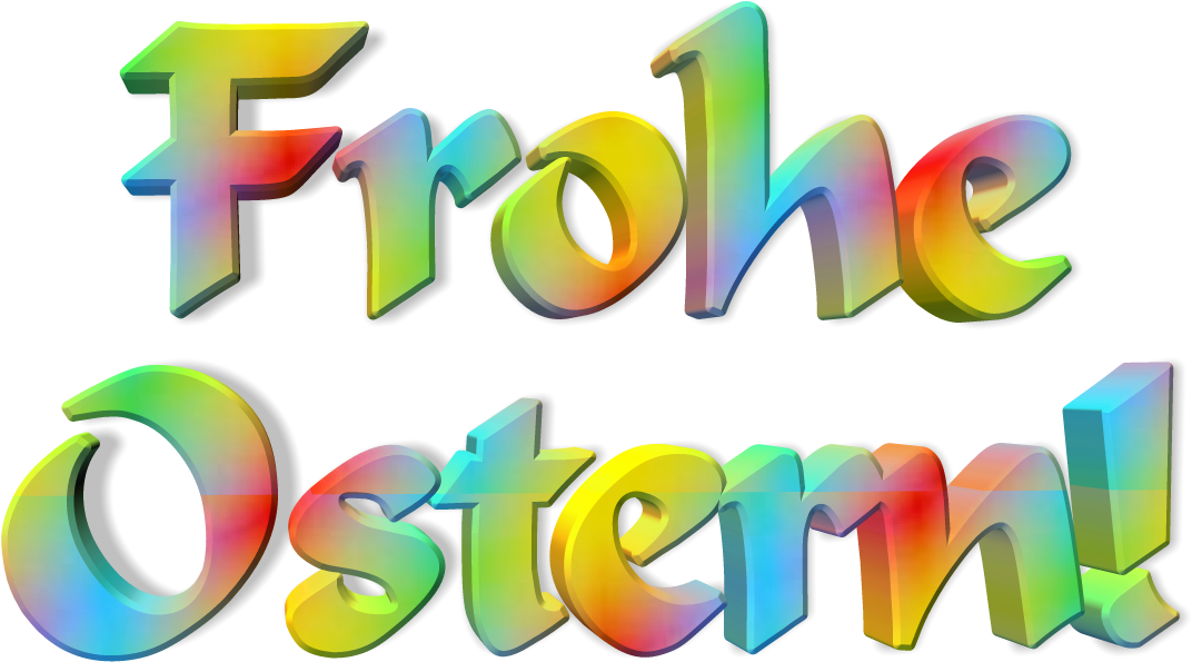 Das Leben Ist Bunt - Graphic Design Clipart (1233x693), Png Download