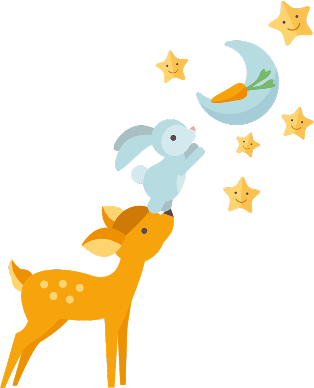 Wall Colour - Fairy Tail Children Illustration Clipart (647x800), Png Download