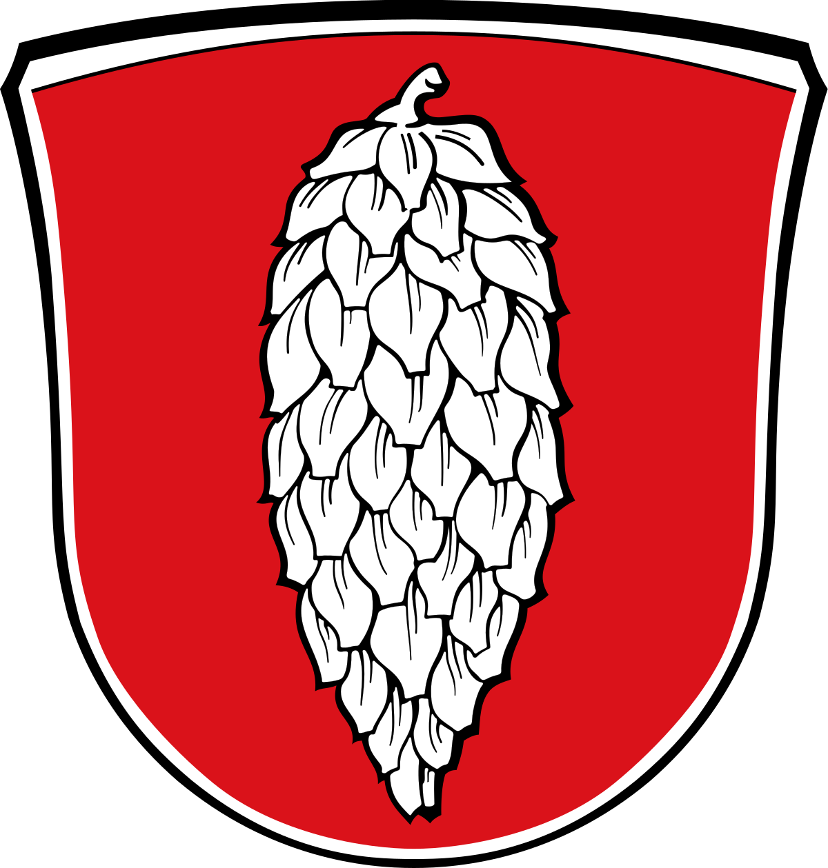 Die Homepage Der Freiwilligen Feuerwehr Mainhausen - Zellhausen Wappen Clipart (1200x1259), Png Download