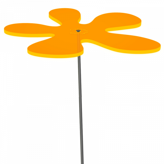 Sonnenfnger Material With Sonnenfnger Material - Cazador-del-sol Sonnenfänger Lotta Clipart (560x560), Png Download