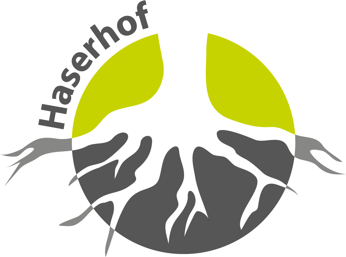 Logo Haserhof - Illustration Clipart (1136x859), Png Download