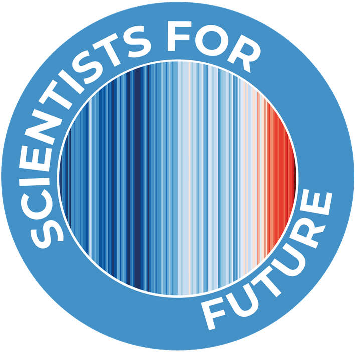 Scientistsforfuture - Scientist Clipart (800x800), Png Download