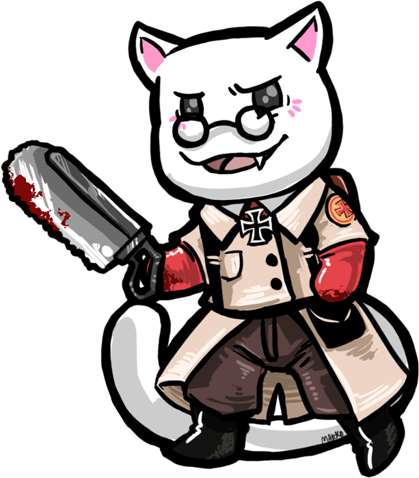 Krautchan Heinrich Clipart (623x714), Png Download